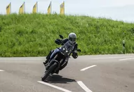 Motorradkurse und Fahrtrainings
